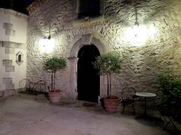 Les Deux Tours