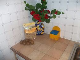 Agriturismo Raggio di Sole