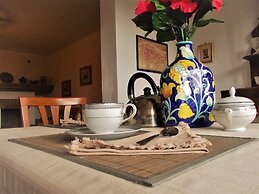 Agriturismo Raggio di Sole