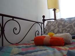 Agriturismo Raggio di Sole