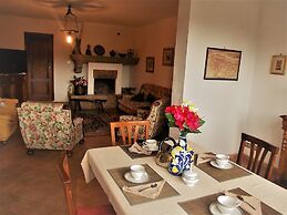 Agriturismo Raggio di Sole