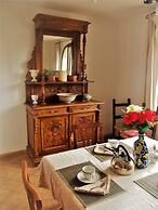 Agriturismo Raggio di Sole