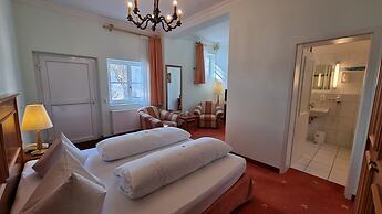 Seehotel Hubertus Schluchsee