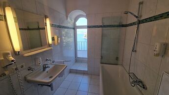 Seehotel Hubertus Schluchsee