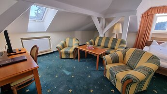 Seehotel Hubertus Schluchsee