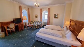 Seehotel Hubertus Schluchsee