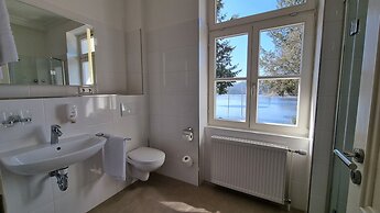 Seehotel Hubertus Schluchsee