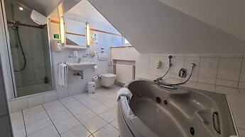 Seehotel Hubertus Schluchsee