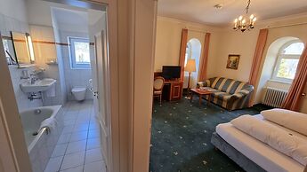 Seehotel Hubertus Schluchsee