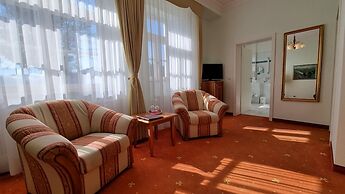 Seehotel Hubertus Schluchsee