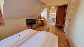 Seehotel Hubertus Schluchsee