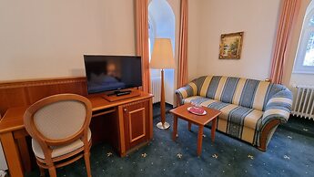 Seehotel Hubertus Schluchsee