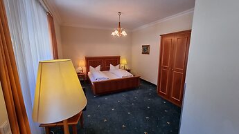 Seehotel Hubertus Schluchsee