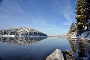 Seehotel Hubertus Schluchsee
