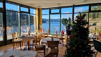 Seehotel Hubertus Schluchsee