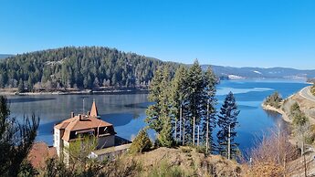 Seehotel Hubertus Schluchsee