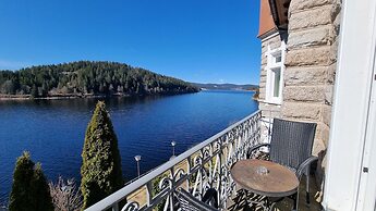 Seehotel Hubertus Schluchsee