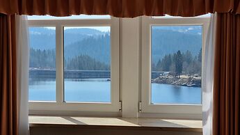 Seehotel Hubertus Schluchsee