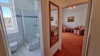 Seehotel Hubertus Schluchsee