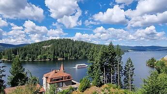 Seehotel Hubertus Schluchsee