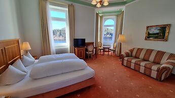 Seehotel Hubertus Schluchsee