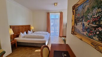 Seehotel Hubertus Schluchsee