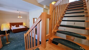 Seehotel Hubertus Schluchsee