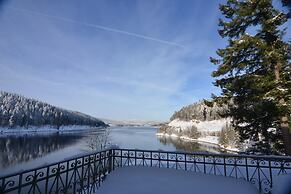 Seehotel Hubertus Schluchsee