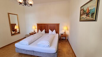 Seehotel Hubertus Schluchsee