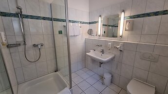 Seehotel Hubertus Schluchsee