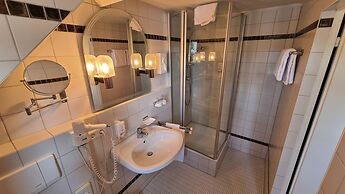 Seehotel Hubertus Schluchsee