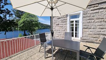 Seehotel Hubertus Schluchsee