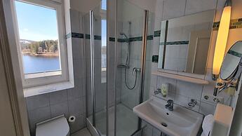 Seehotel Hubertus Schluchsee