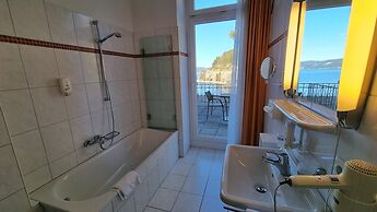 Seehotel Hubertus Schluchsee