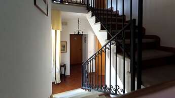 Caterina House