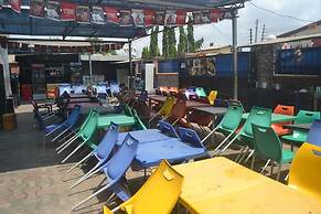 Dan Morgan Hotel & Suites