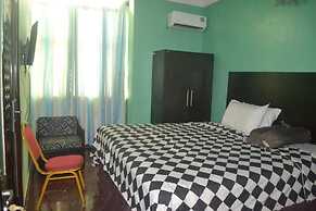 Dan Morgan Hotel & Suites