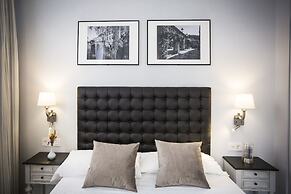 La Casa de la Trinidad Suites