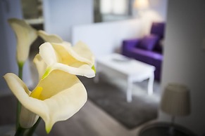 La Casa de la Trinidad Suites