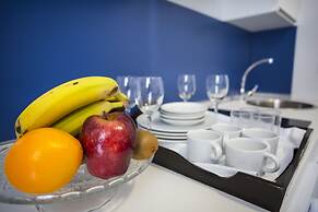 La Casa de la Trinidad Suites