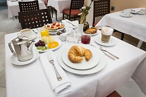 La Casa de la Trinidad Suites