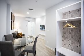 La Casa de la Trinidad Suites