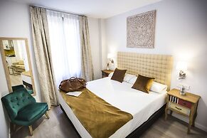 La Casa de la Trinidad Suites