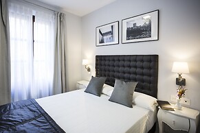 La Casa de la Trinidad Suites