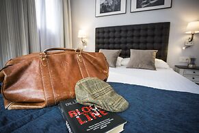 La Casa de la Trinidad Suites