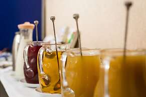 La Casa de la Trinidad Suites