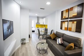 La Casa de la Trinidad Suites