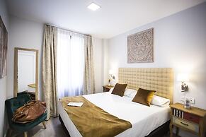 La Casa de la Trinidad Suites