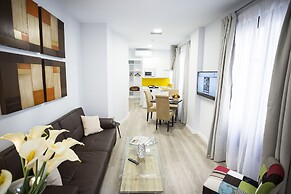 La Casa de la Trinidad Suites