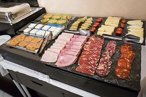 La Casa de la Trinidad Suites